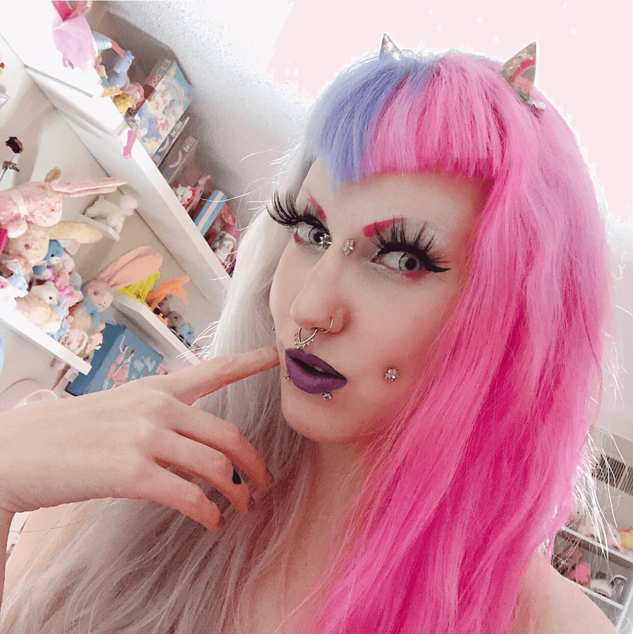 BossyBubblegum