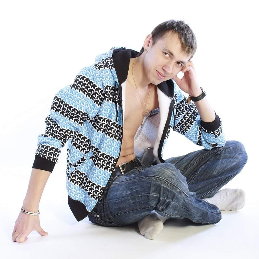 Anton Xax