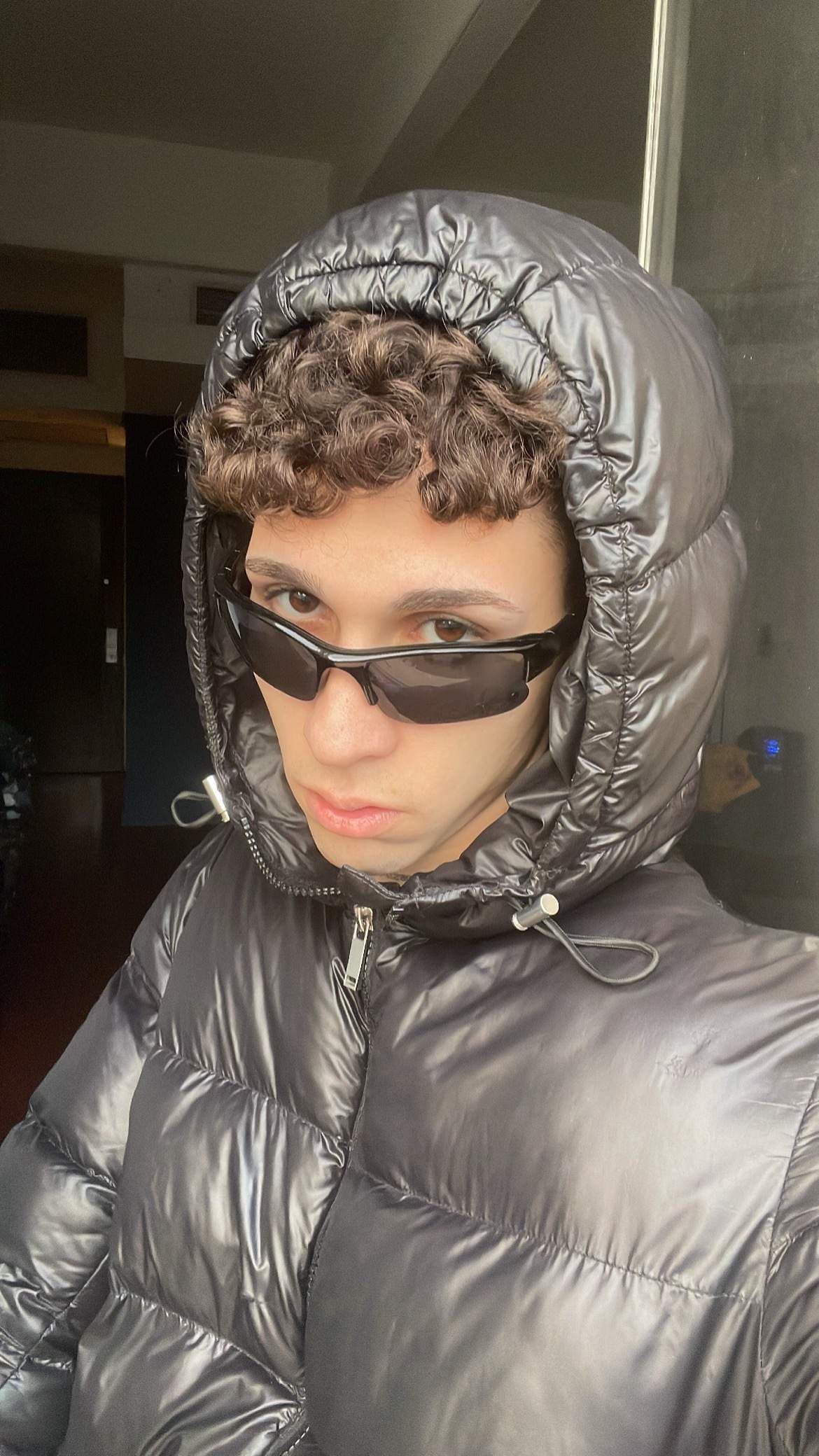 𝑳𝒖𝒄𝒂𝒔 𝑨𝒏𝒅𝒓𝒂𝒅𝒆 𝑭𝑹𝑬𝑬▶️