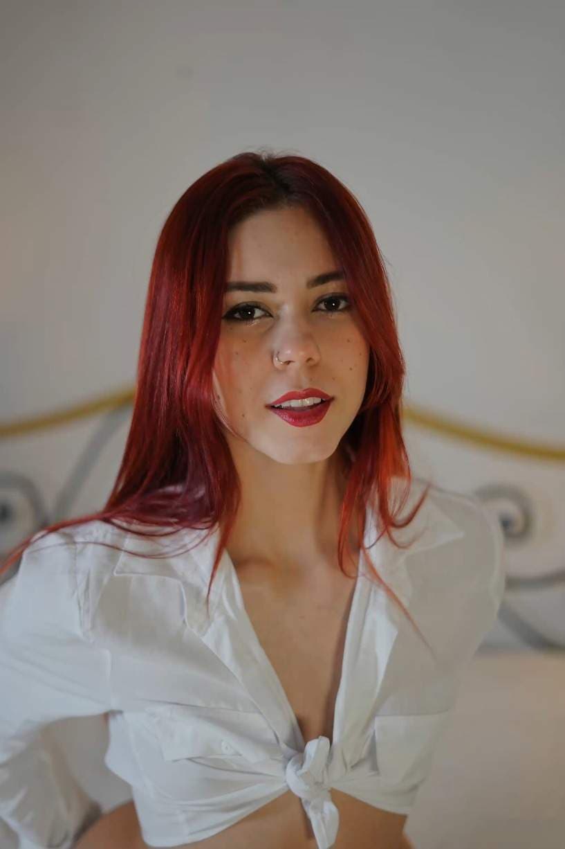 Leidy Vanessa