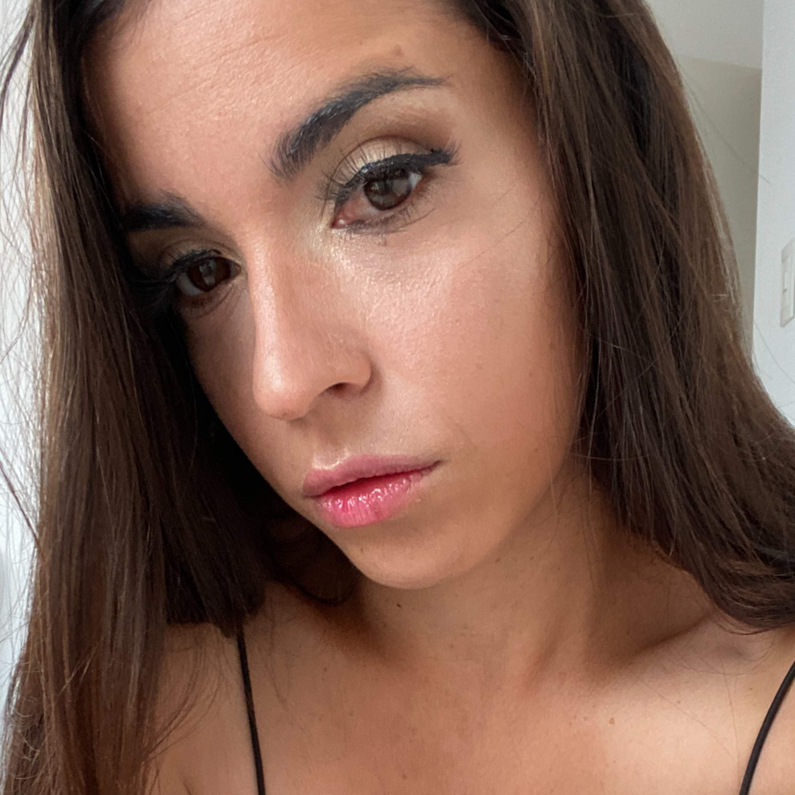 Jenny, DM me, i don't bite
