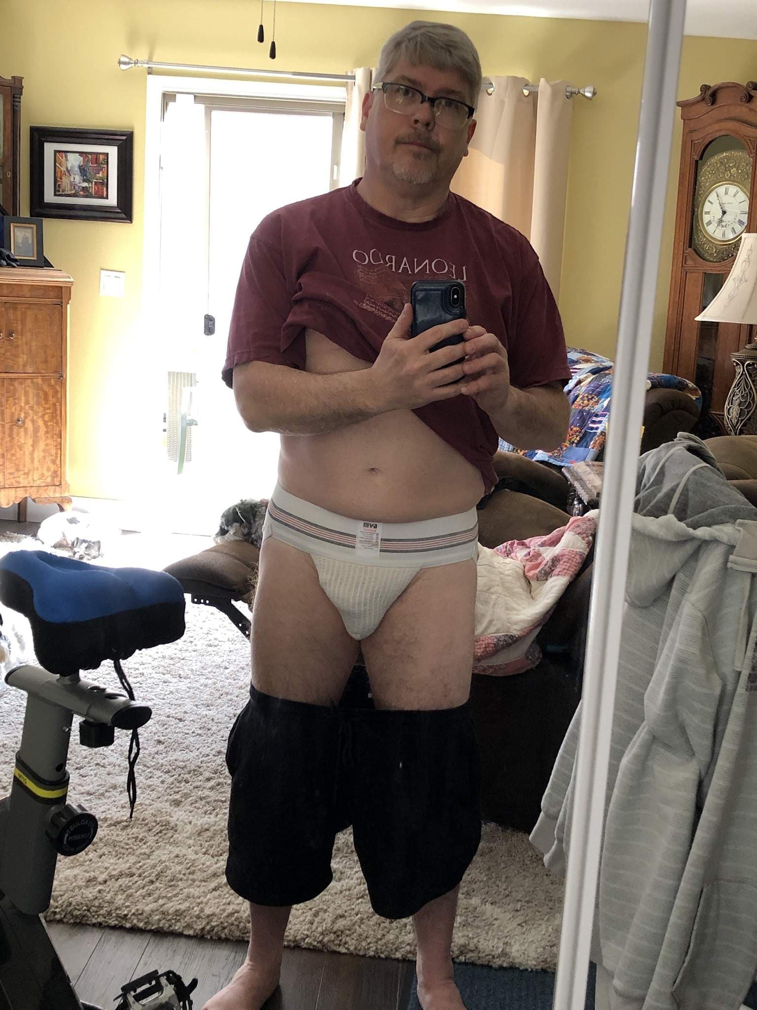 Scarddad