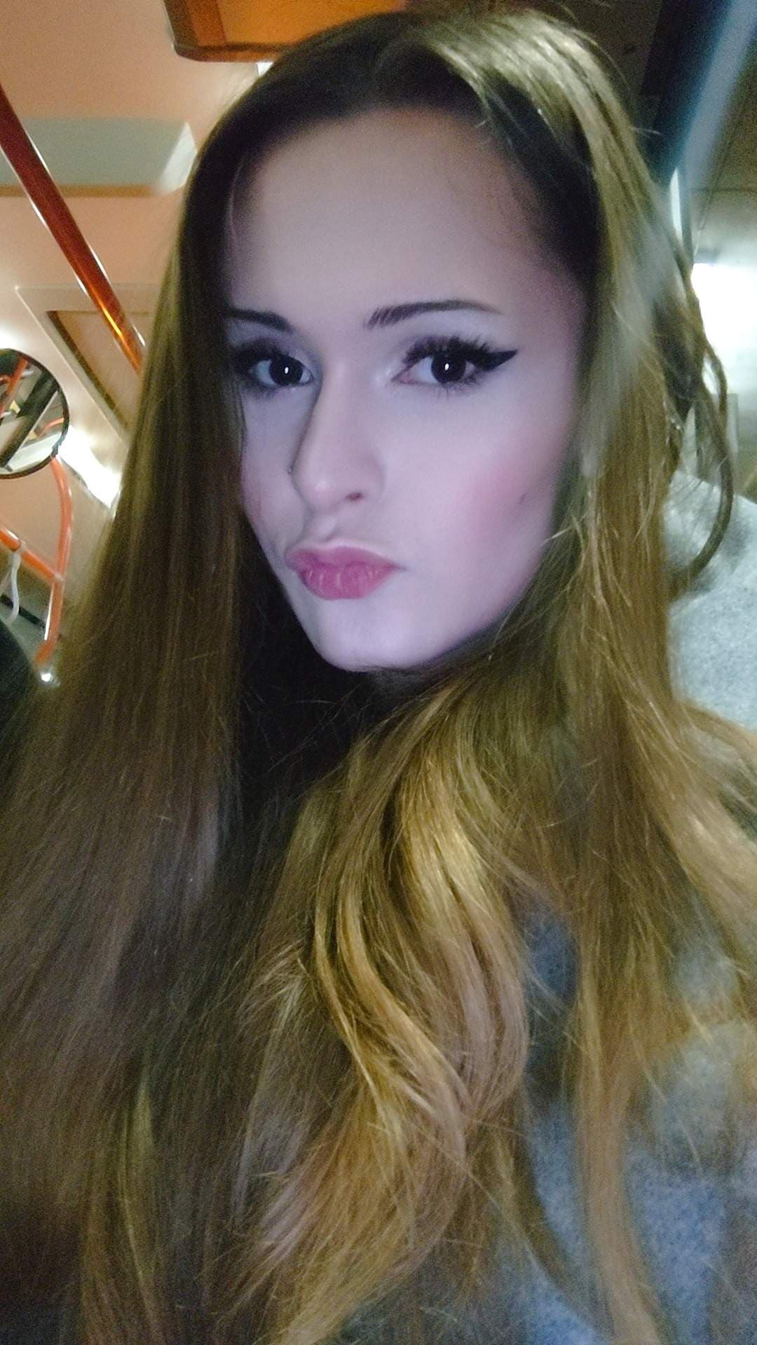 Tina Sophia