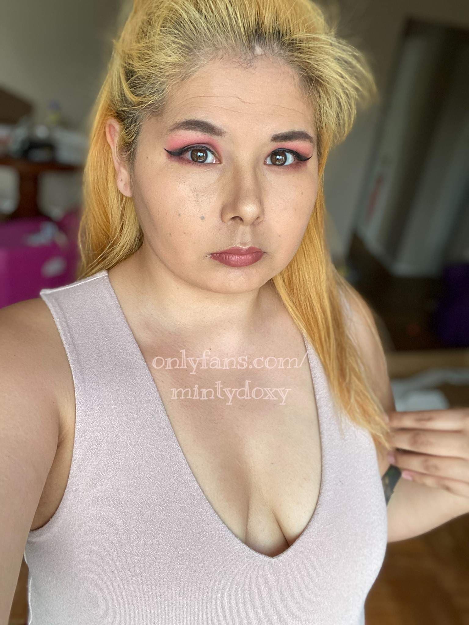 Angel Doxy