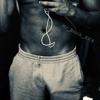 Mr Black XXX💪🏾😈🇯🇲🇬🇧♠️
