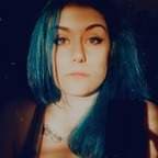 Alix Mercury