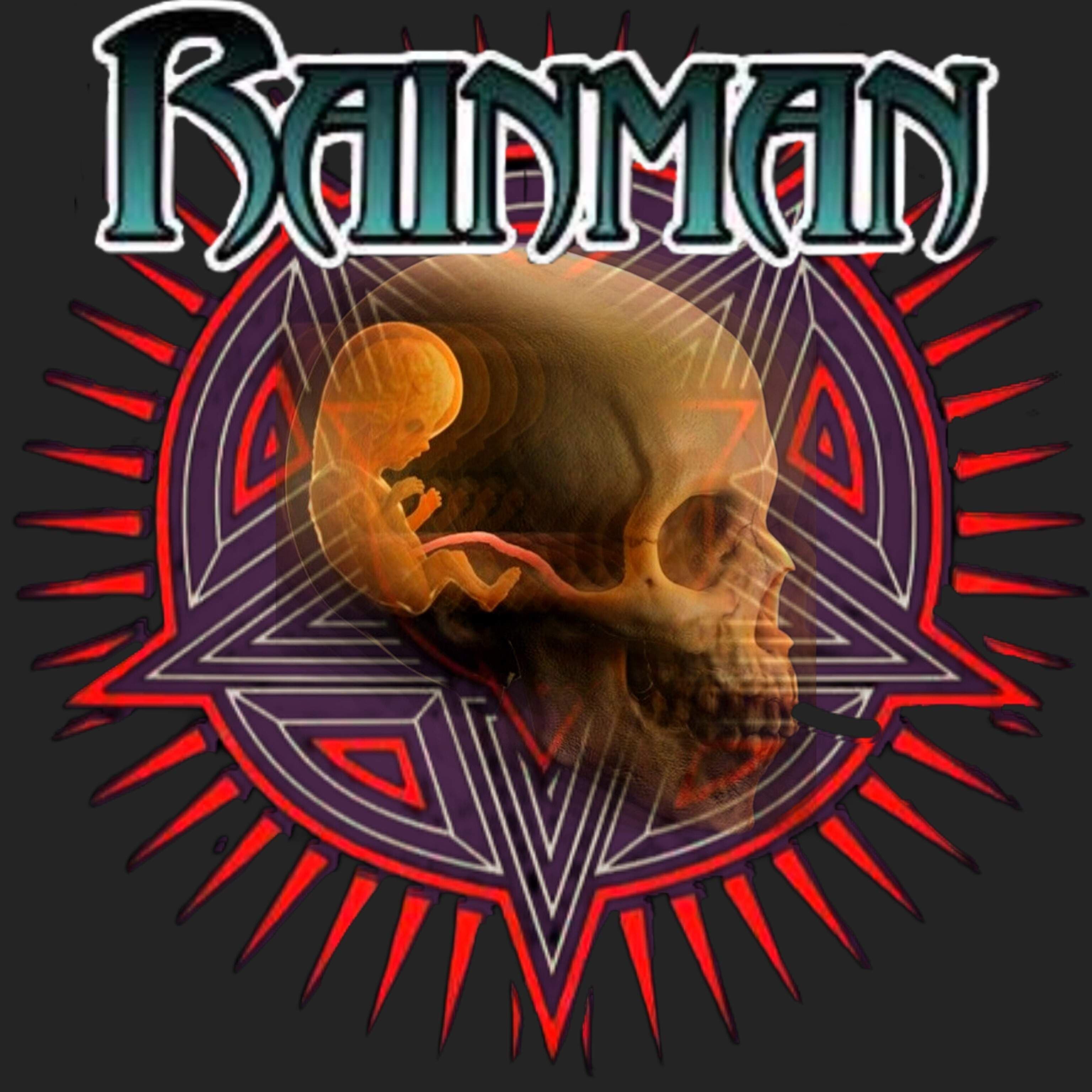 Heavy🤘🏼Metal🤘🏼Rainman