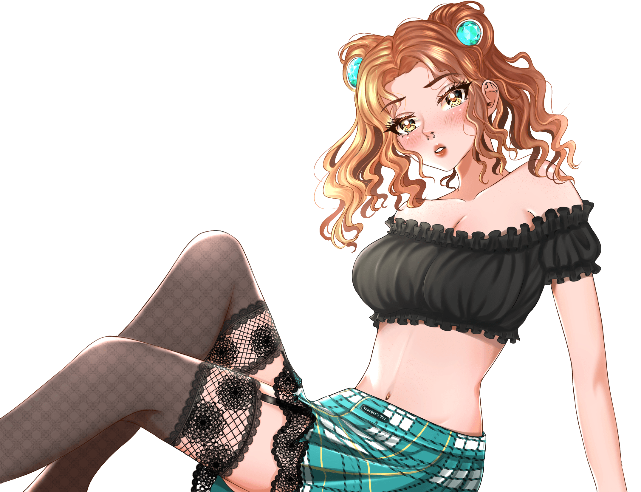 Vixen Rising
