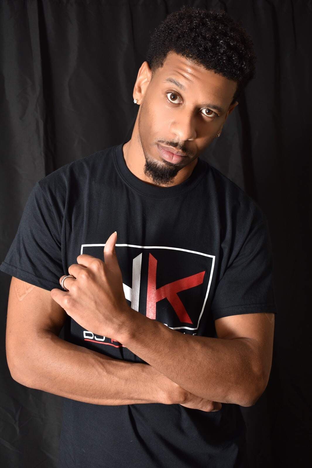 Kris Kash VIP Room