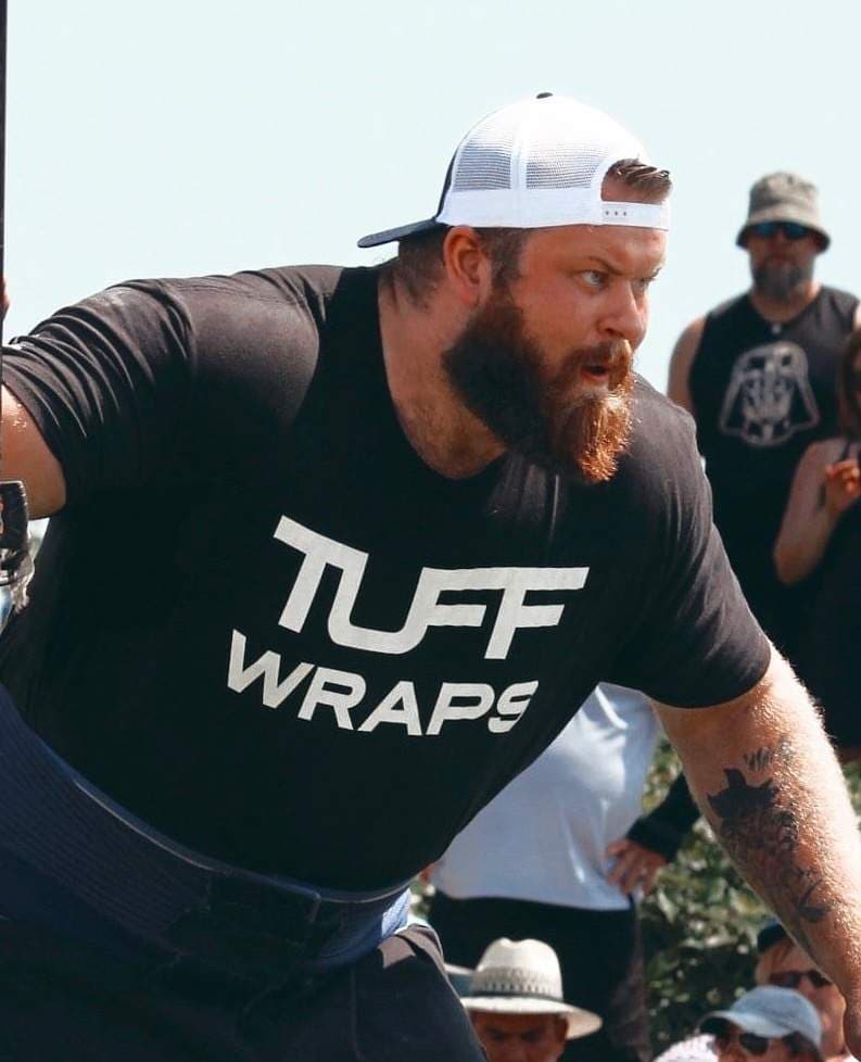 Big Teddy