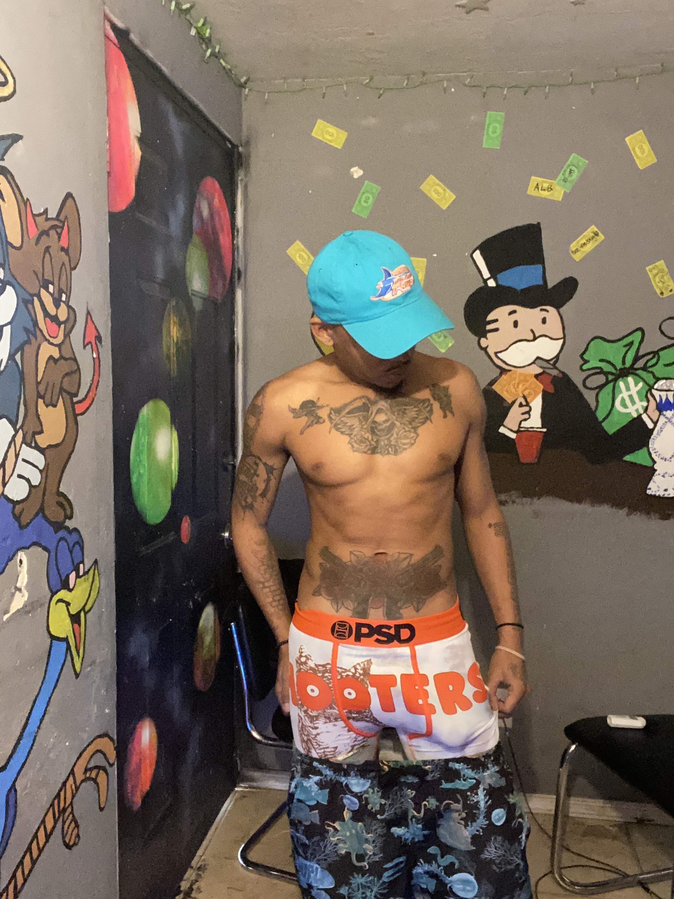 Champ the Artist