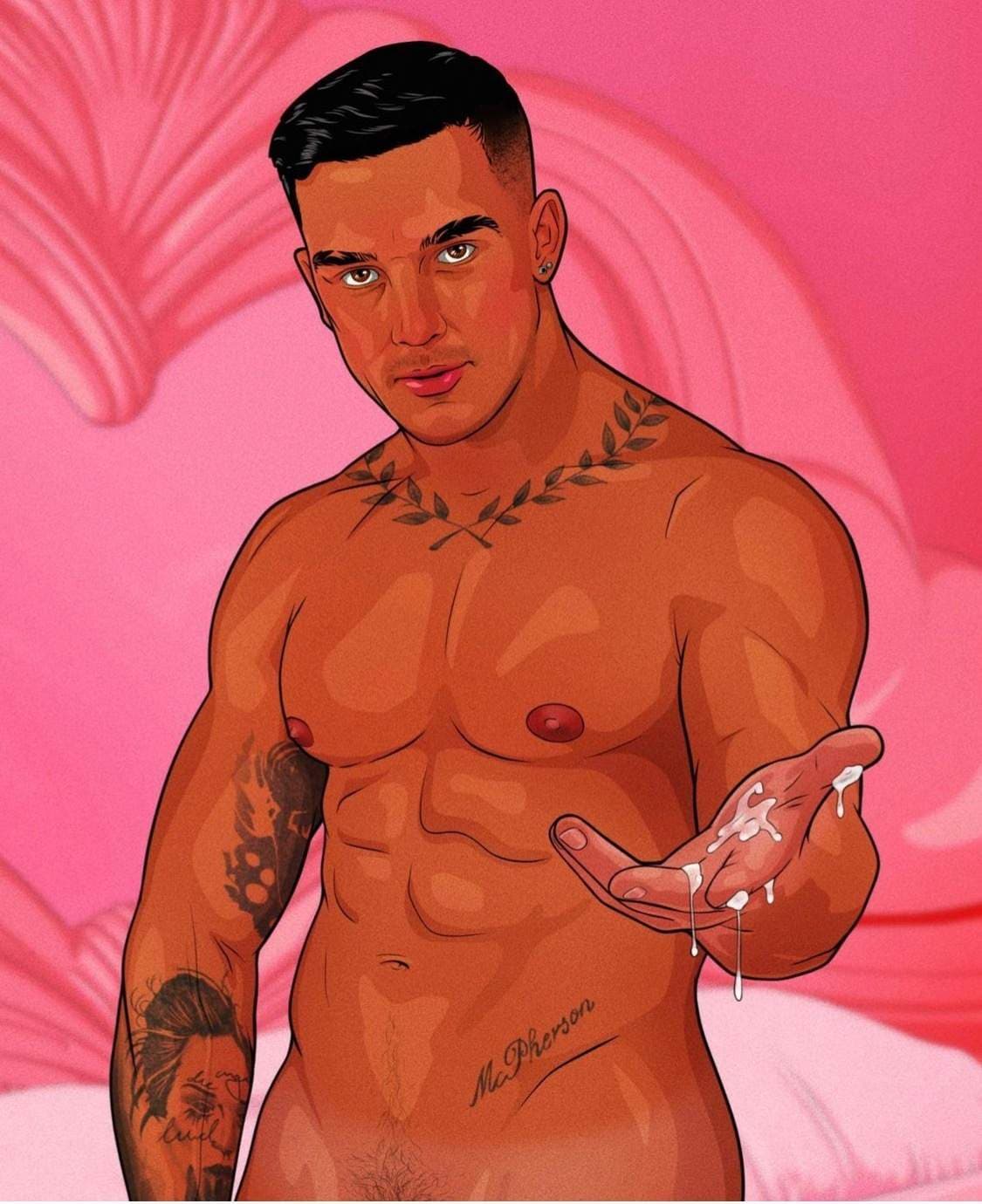 Seaton Reid
