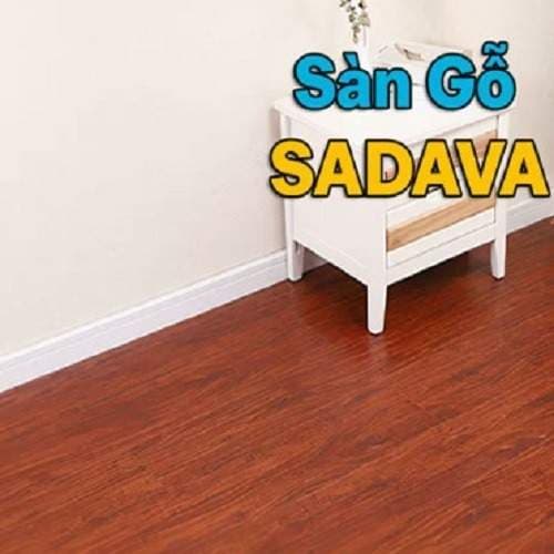 Sàn Gỗ Công Nghiệp SaDaVa