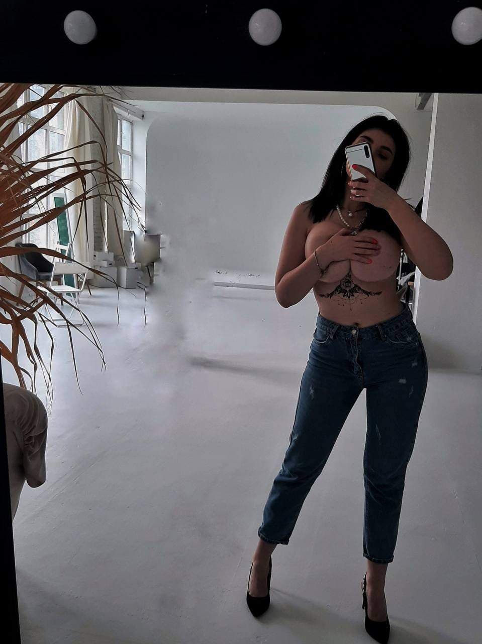 😈 Viktoriana😈