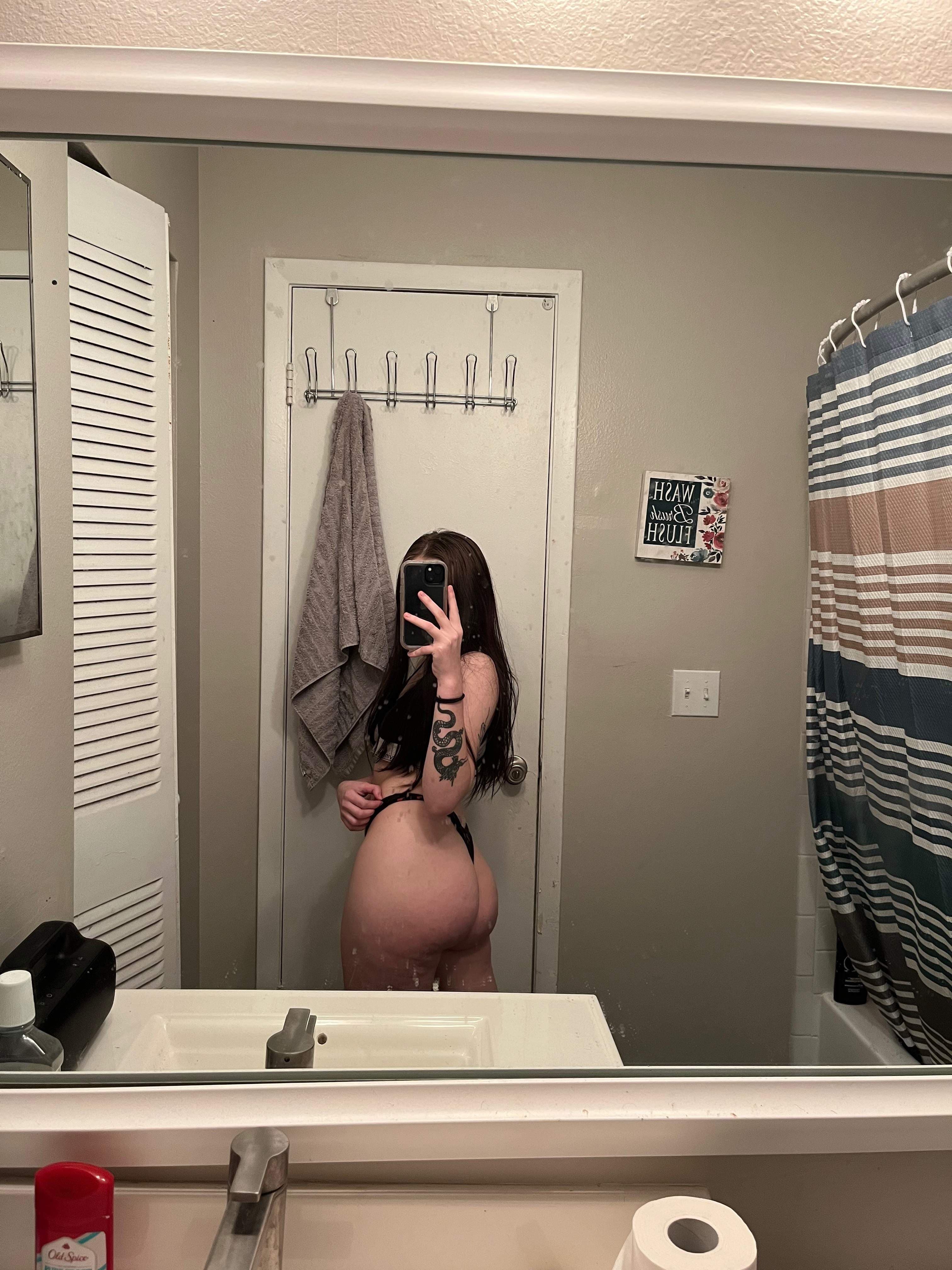 Baby A