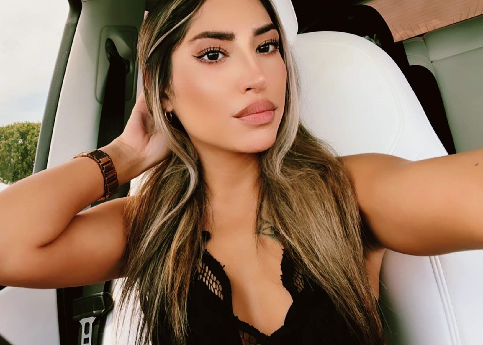 Noelle Samaniego