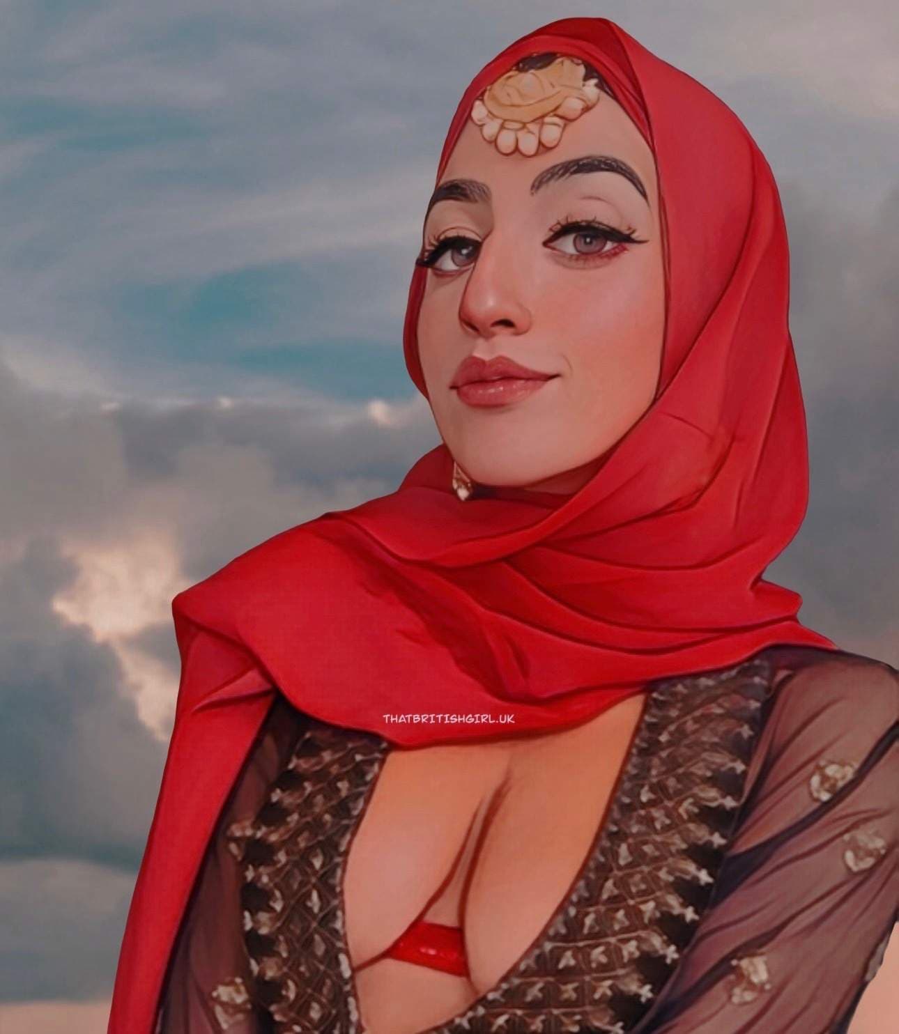 Aaliyah Yasin