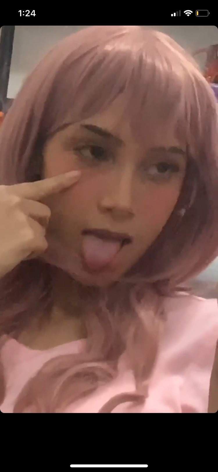 Ur queen