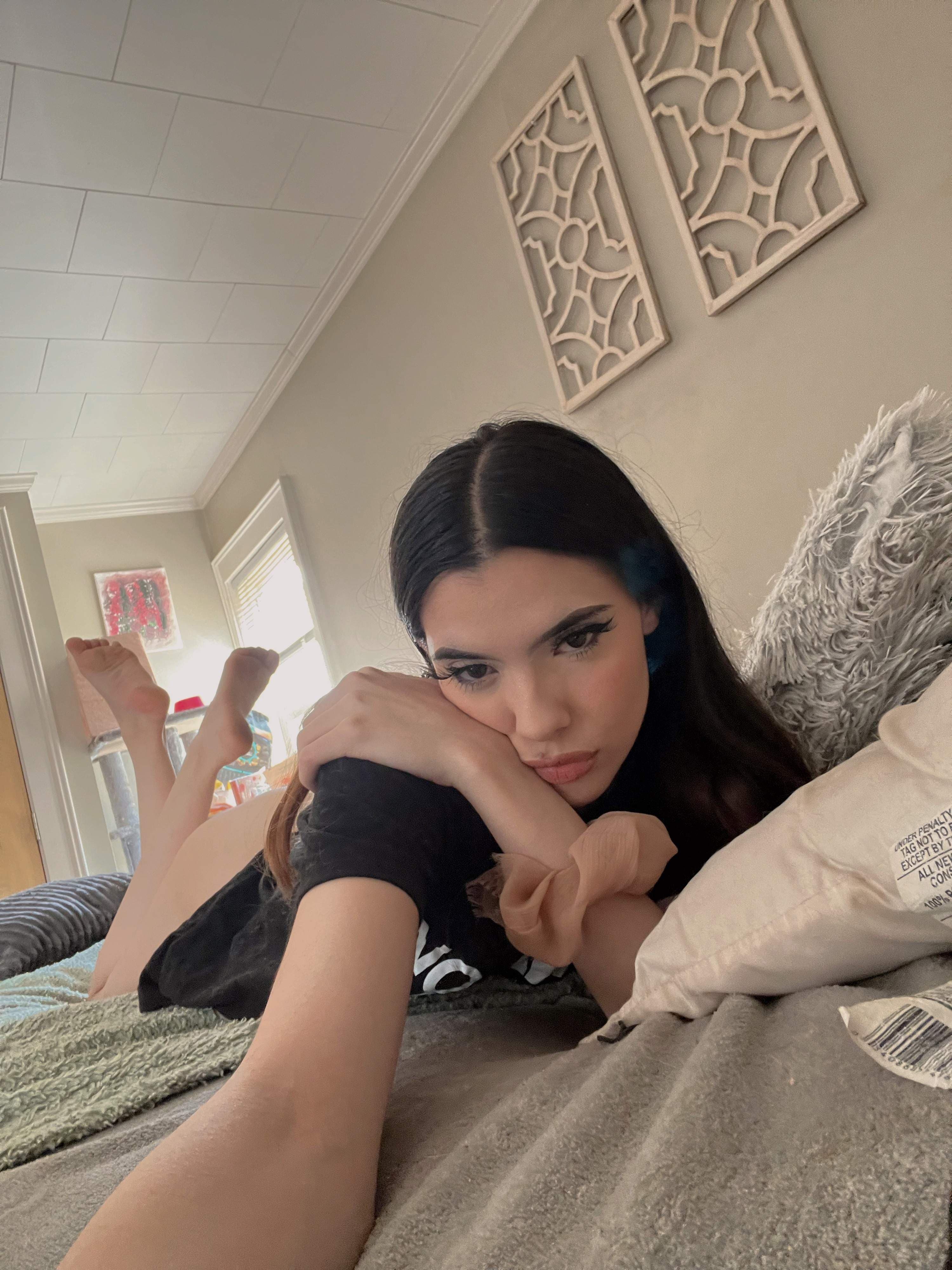 Mia Marie