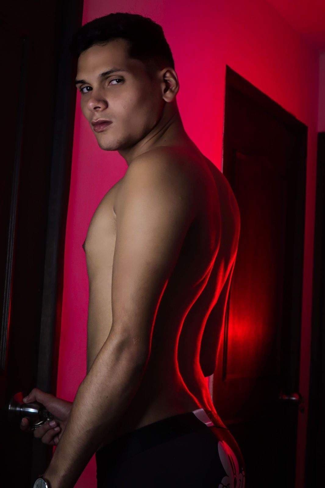 Alejandro liscano