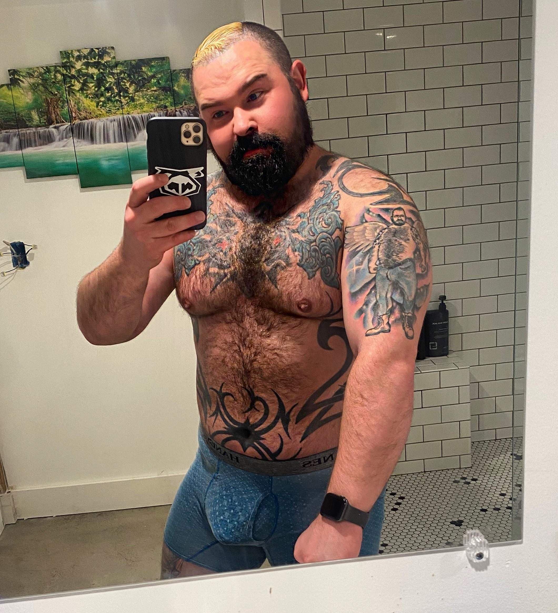 Bearcub56