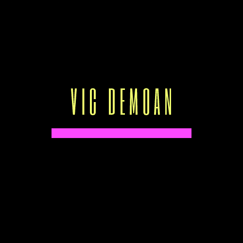 Vic Démoan