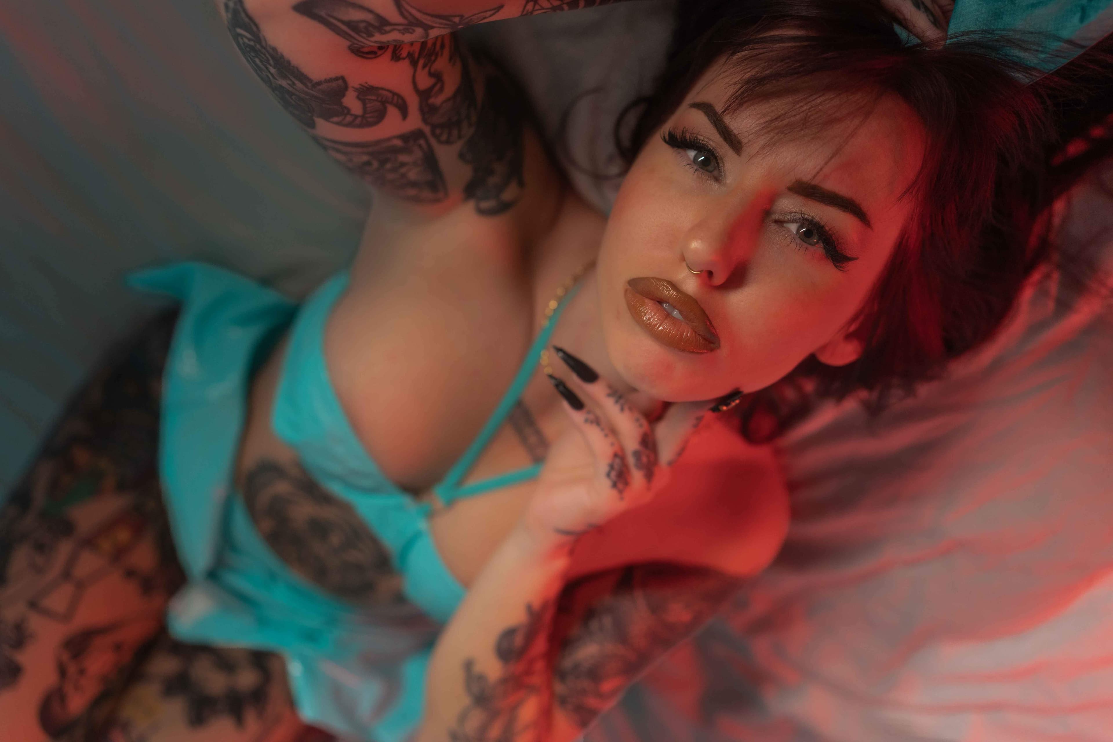 Scarlett Cummings