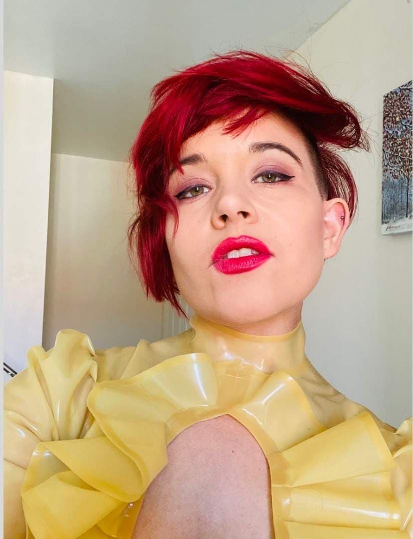 RubberEmily