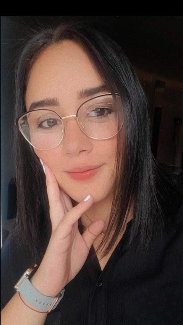 Secretary Alexa 👩‍💼💕