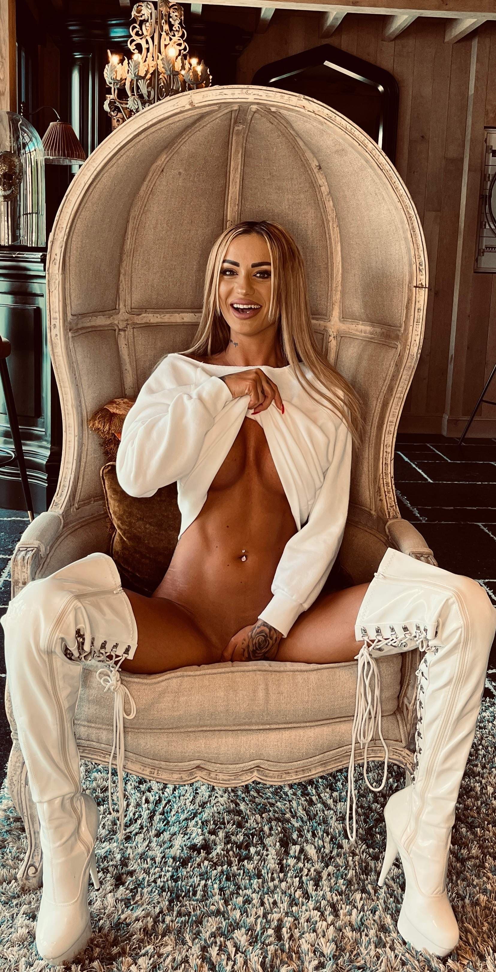 Ana Marie Free
