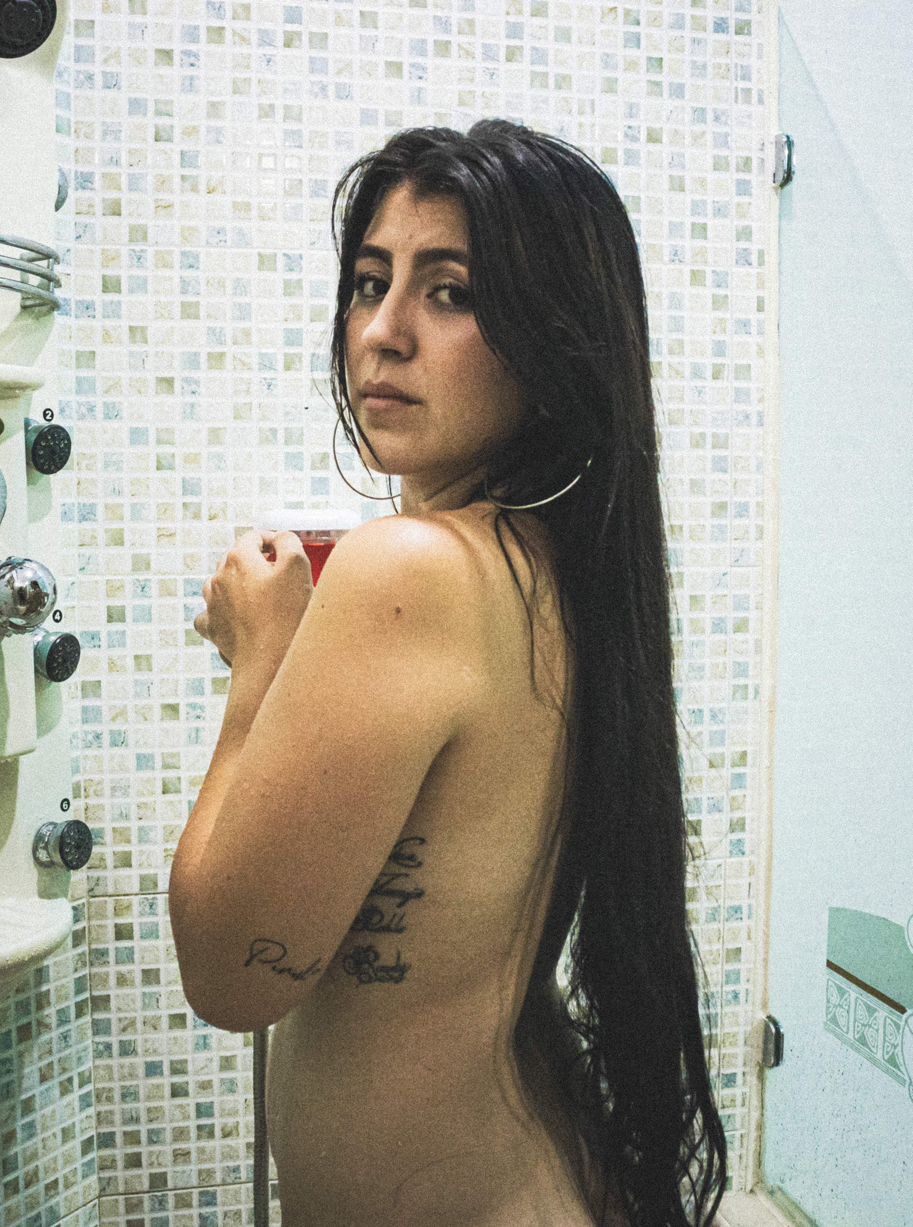 María