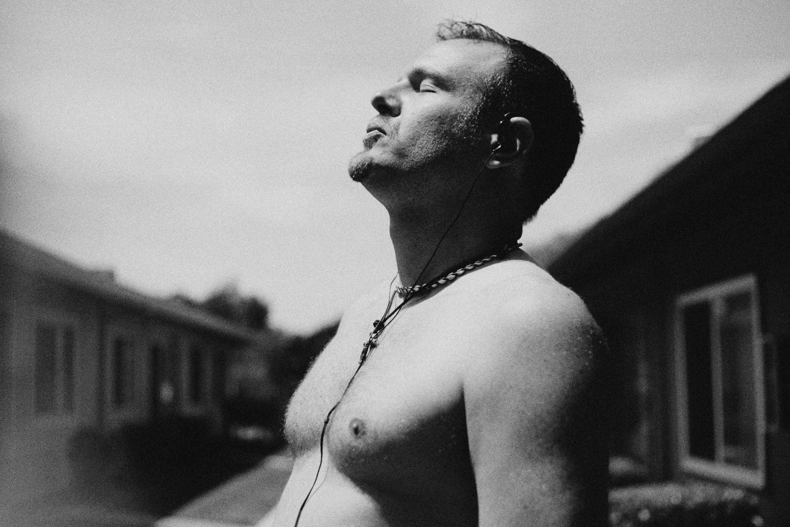 Richard Rall