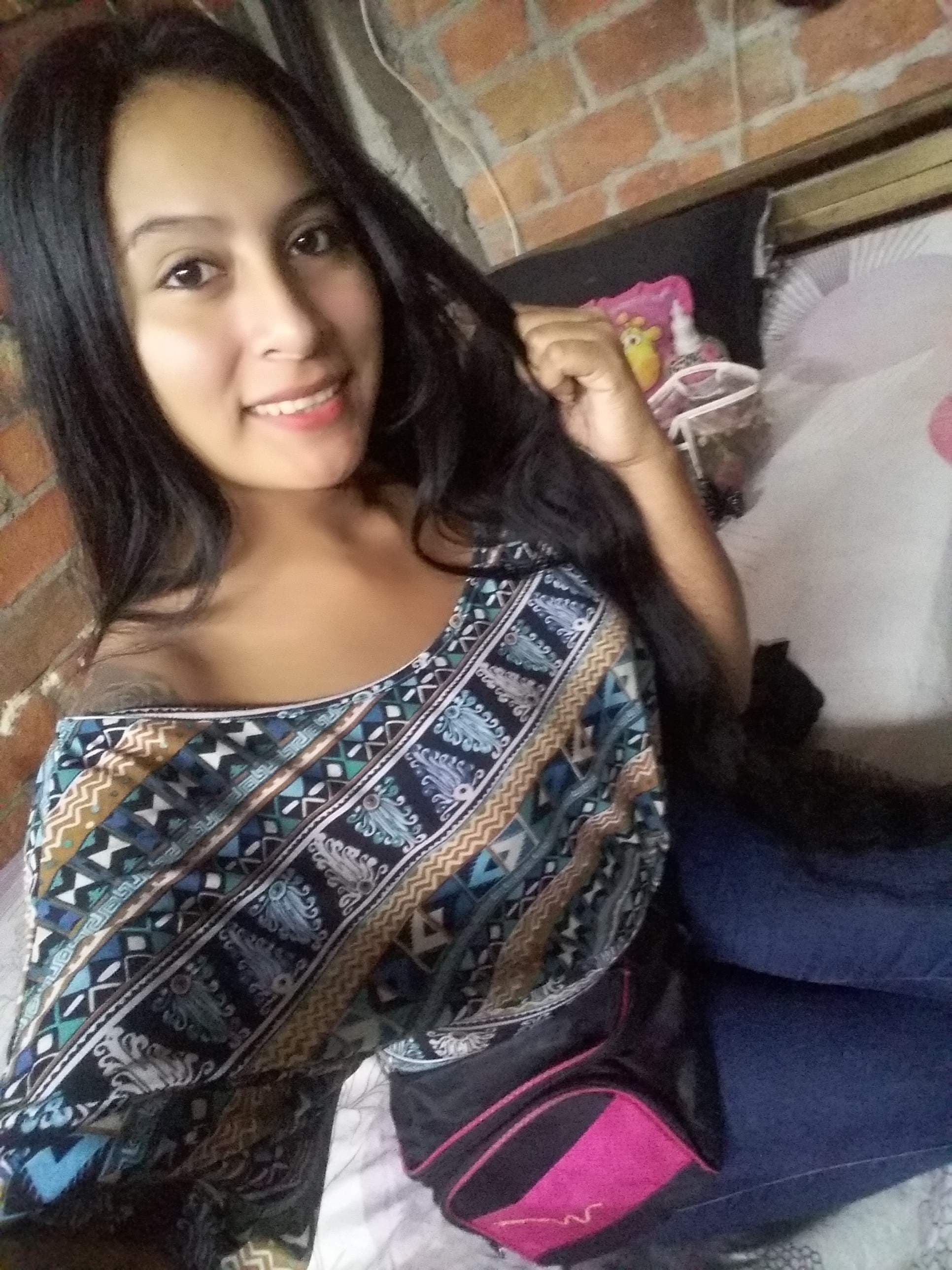La Baby🤤🍑🇪🇨