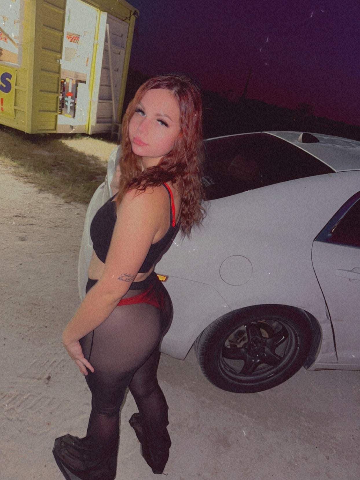 big booty baby 🍑