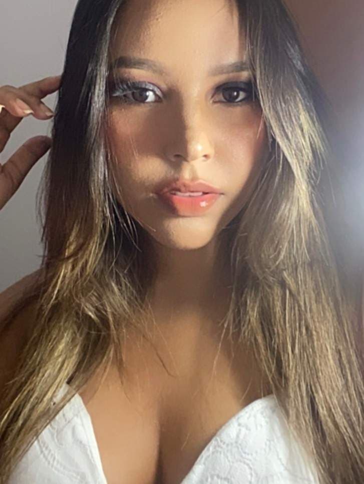 Safira Grant
