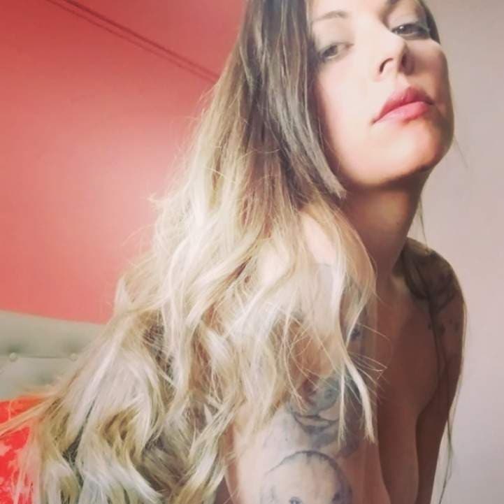 Jess🍒🇦🇷🍒