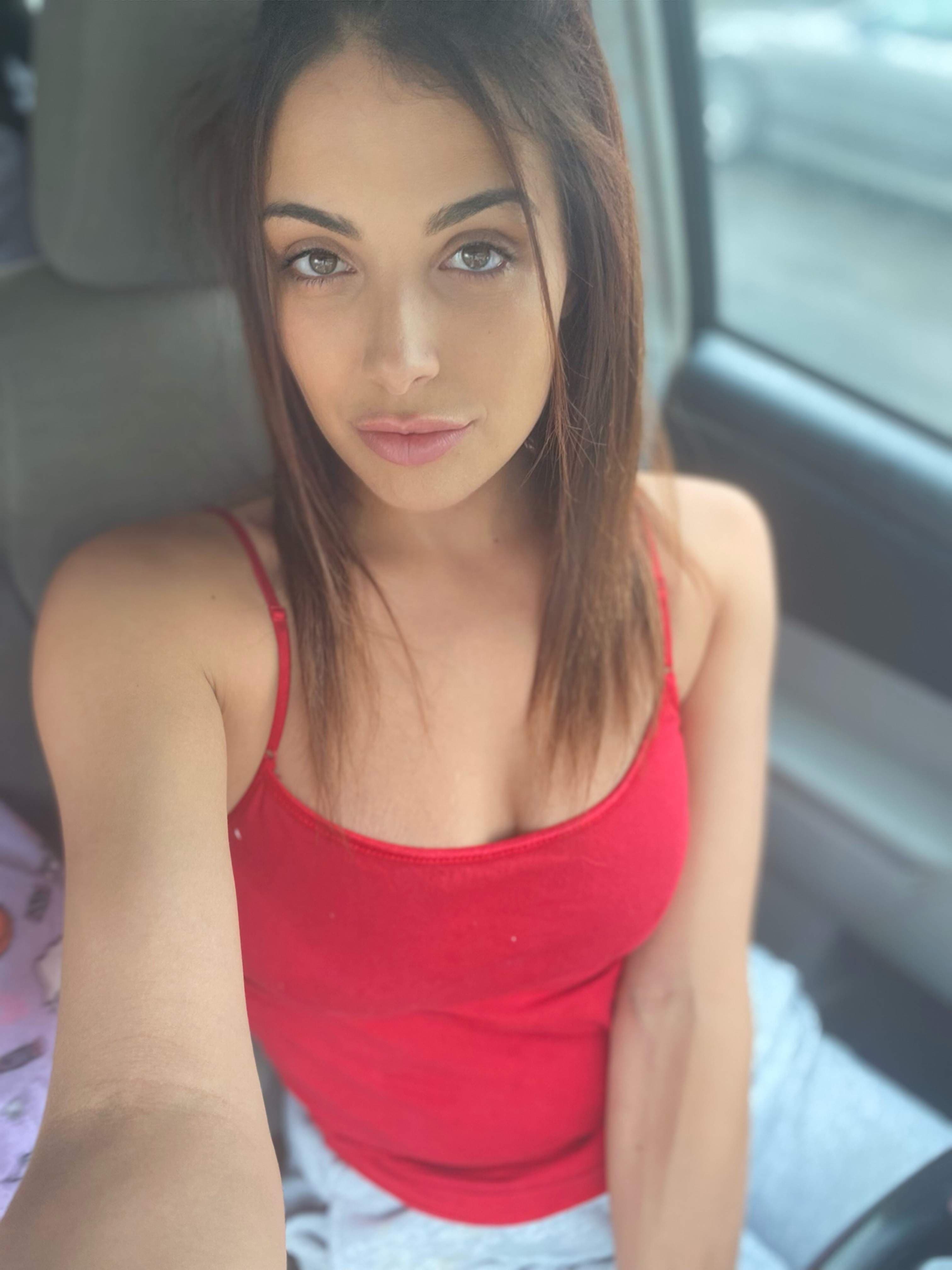 Lizette Super Soaker