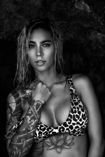 🧞‍♀️Rae Papa