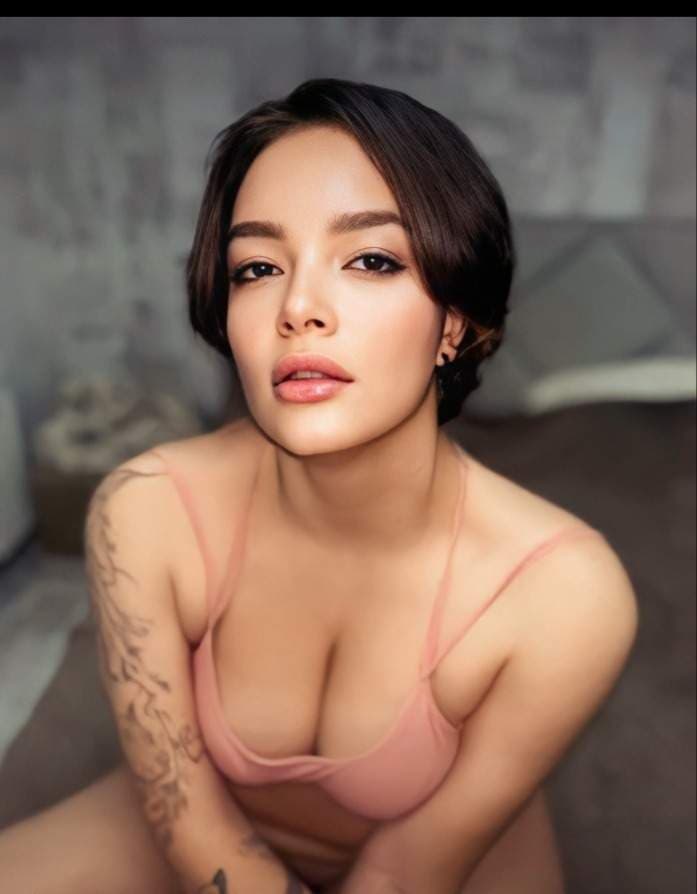 Mariesha Martisha