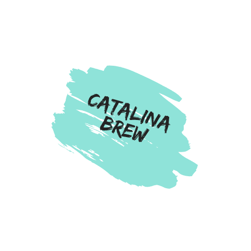 Catalina Brew