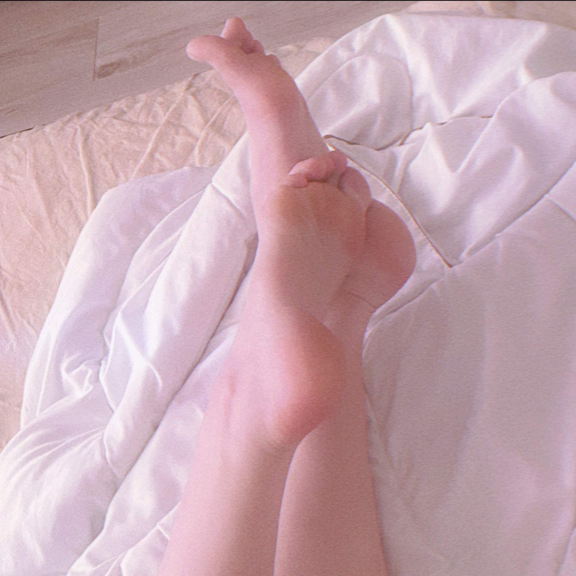 Miya Sweet Feet 👣💦