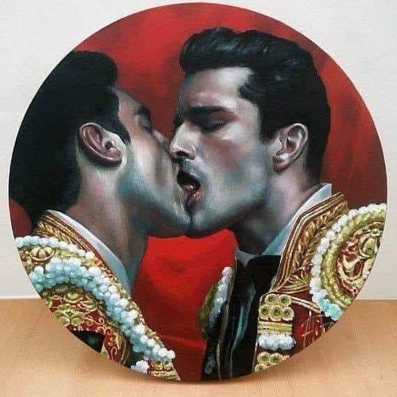 Eros Moss