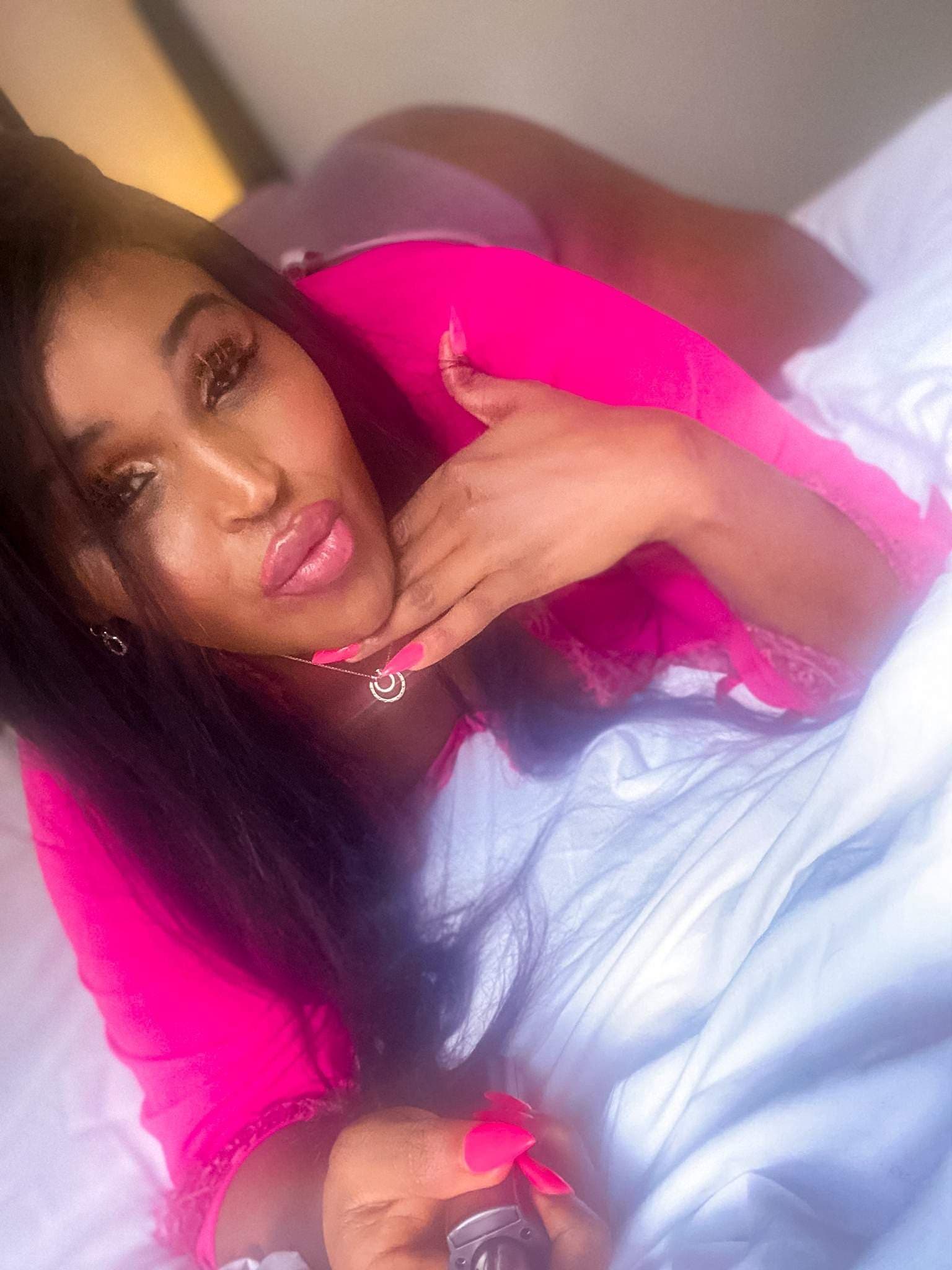 💋Ts Olivia Twist 💕