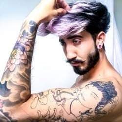 Amine Mamai