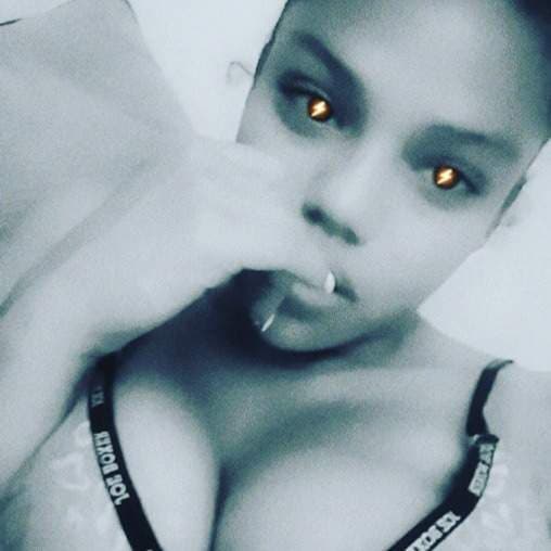 CandyBabii