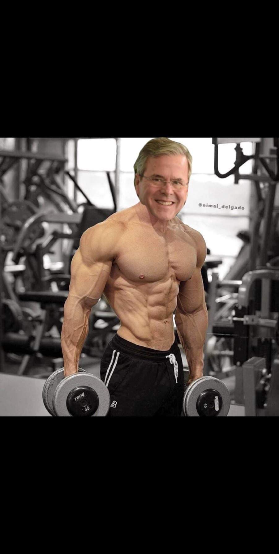 Jen Bush