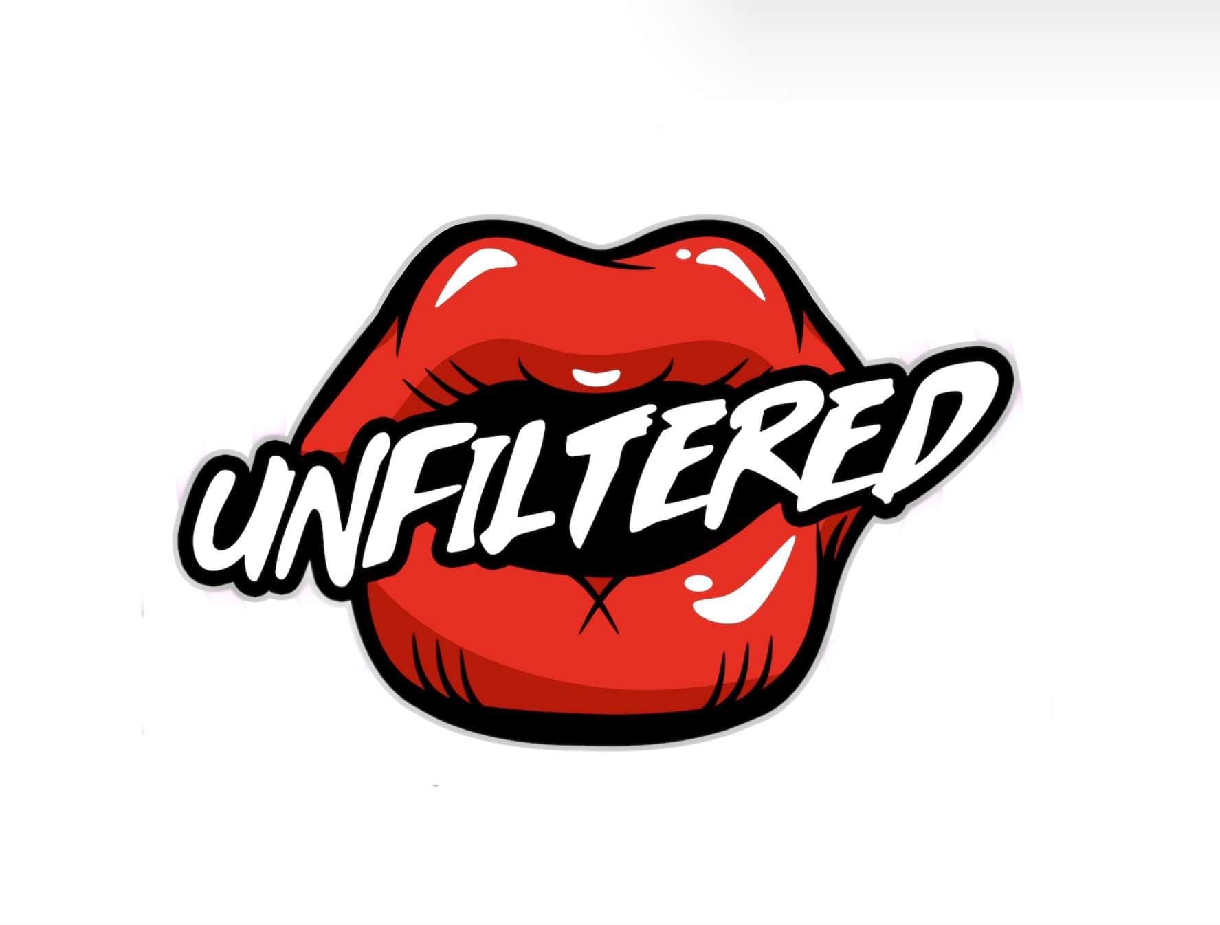 Unfiltered Motherhood