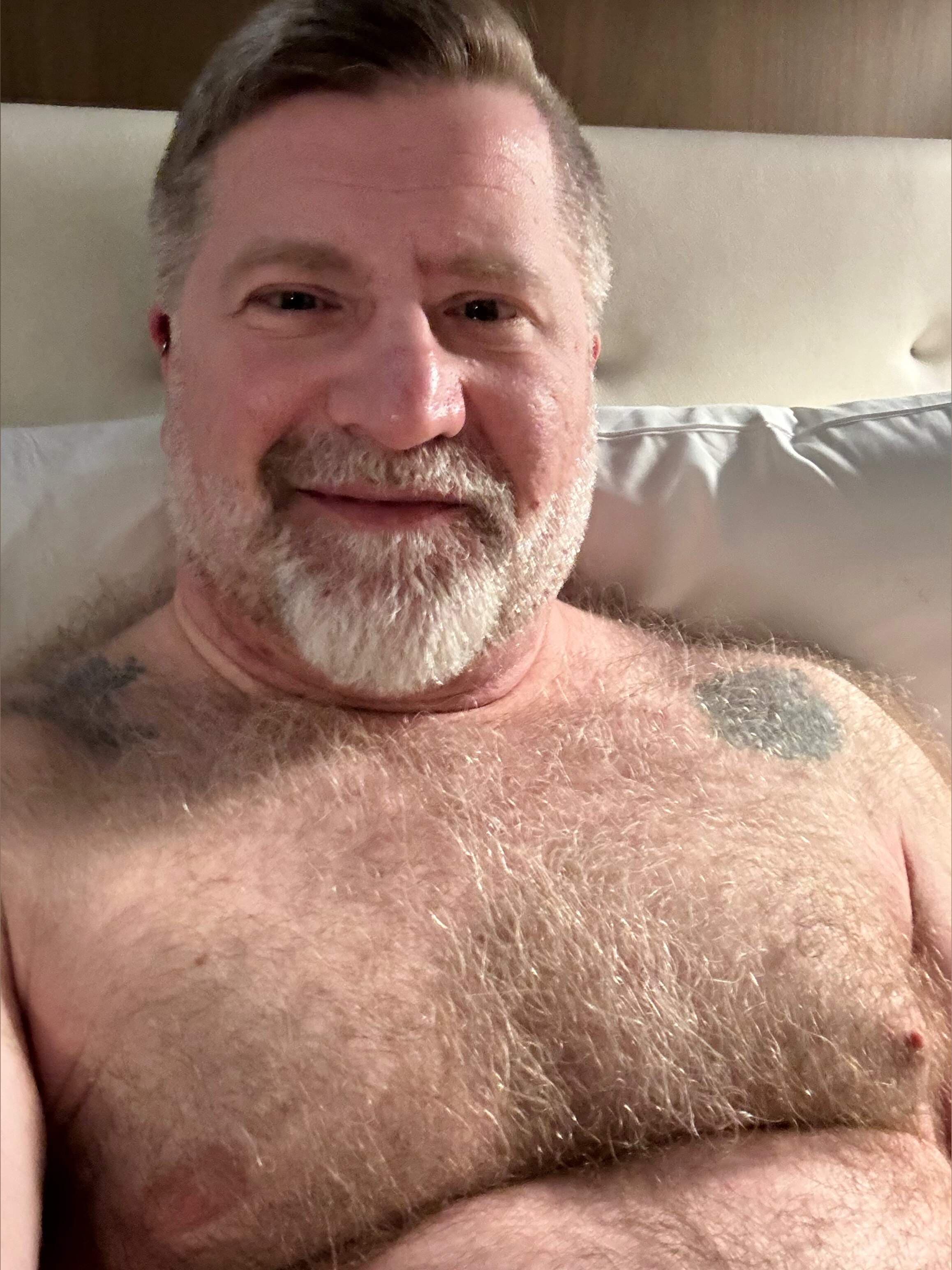 HairyAlaskanArtist