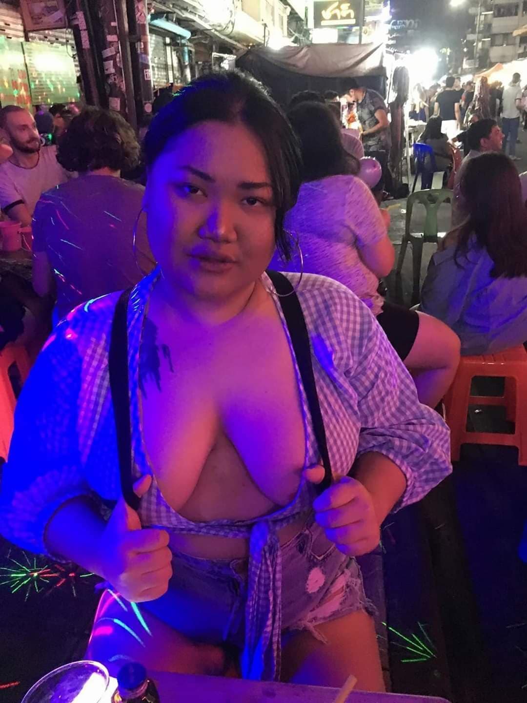 Joy Vorarat