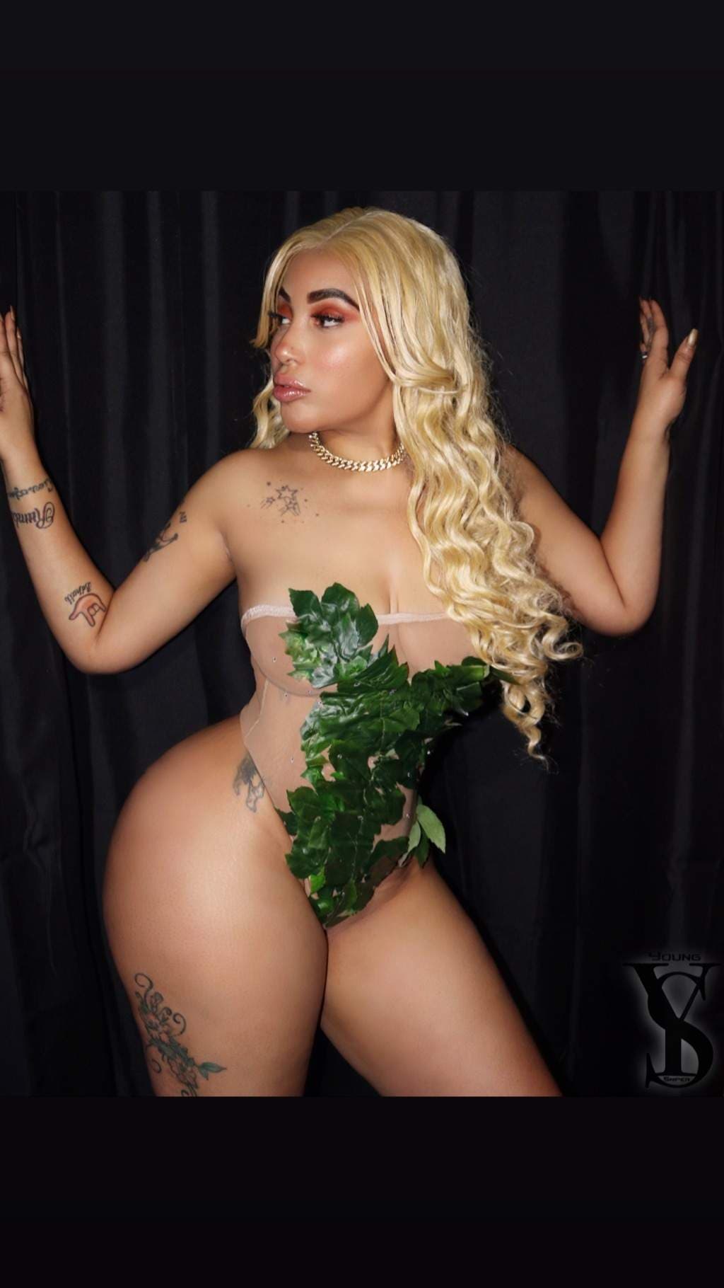 Bharliie_Quinn